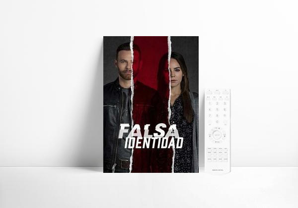 Serie False Identity