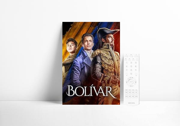 Serie Bolívar