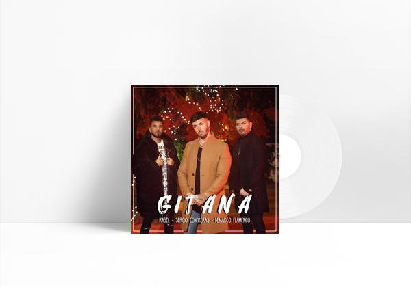 Music Gitana (feat. Sergio Contreras y Demarco Flamenco)