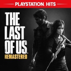 Social The Last of Us™ Remastered on PS4 | Official PlayStation™Store ...