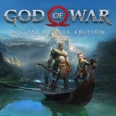 Social God of War™ Digital Deluxe Edition on PS4 - PlayStation Store