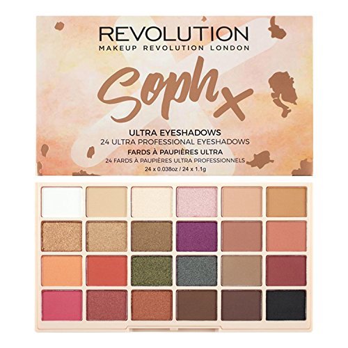 Social Makeup Revolution