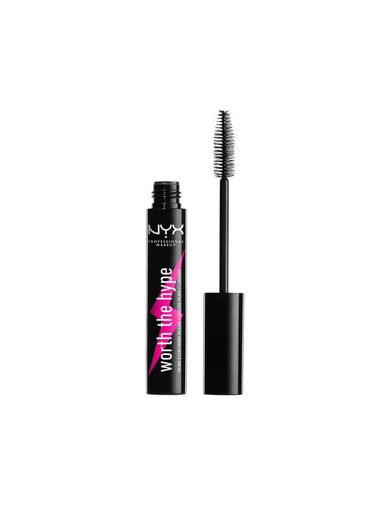 WORTH THE HYPE VOLUMIZING & LENGTHENING MASCARA