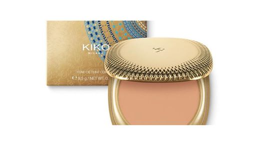 gold waves powder foundation spf 50 