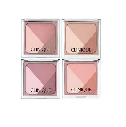 Sculptionary Cheek Contouring Palette