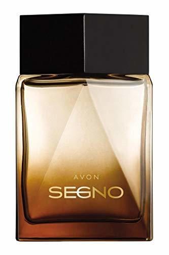 Avon Segno for Man Eau de Perfume