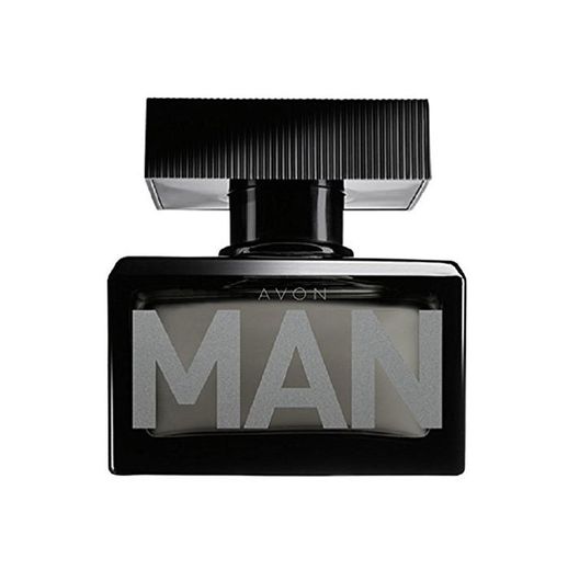 Avon Man Eau de Toilette – 75 ml