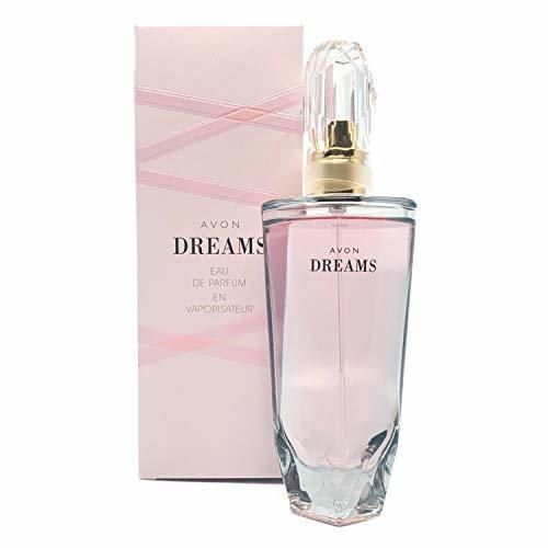 AVON Dreams Eau de Parfum Para Mujer 50ml