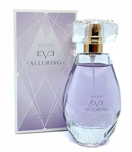 AVON Eve Alluring Eau de Parfum Para Mujer 50ml