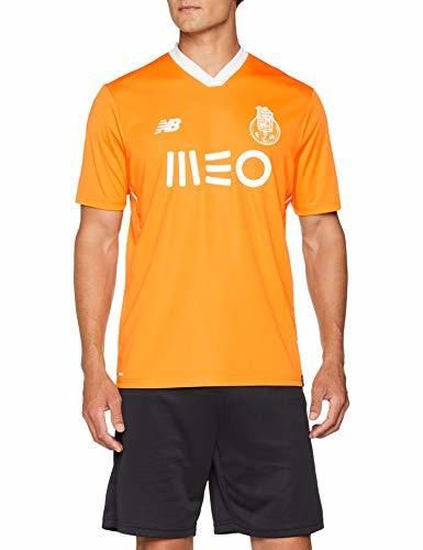 adidas 2017/2018 FC Porto Away - Camiseta para Hombre