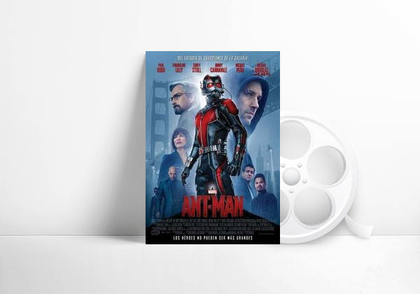 Homem-Formiga