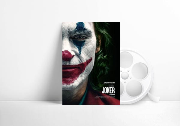 Coringa