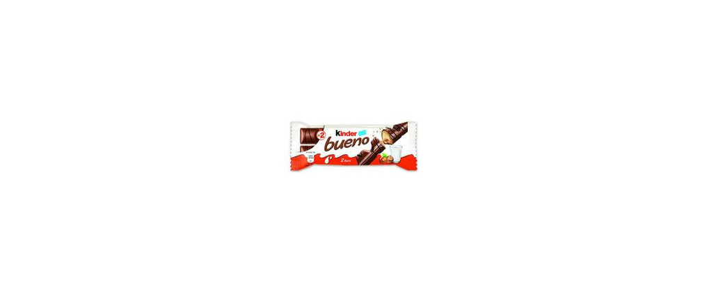 Producto Kinder Bueno Chocolate Bars 44 g