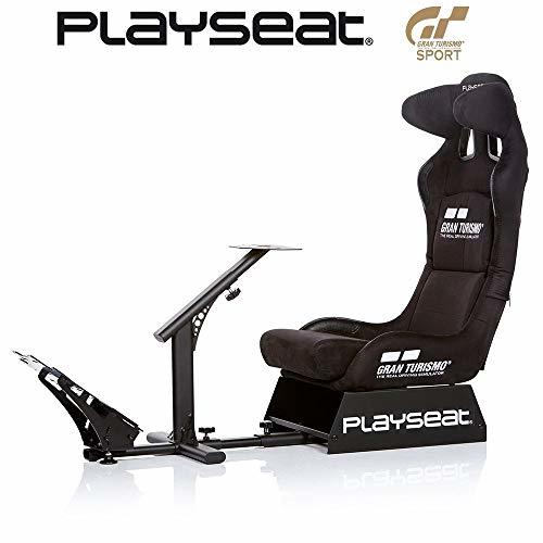 Electrónica Playseat - Gran Turismo