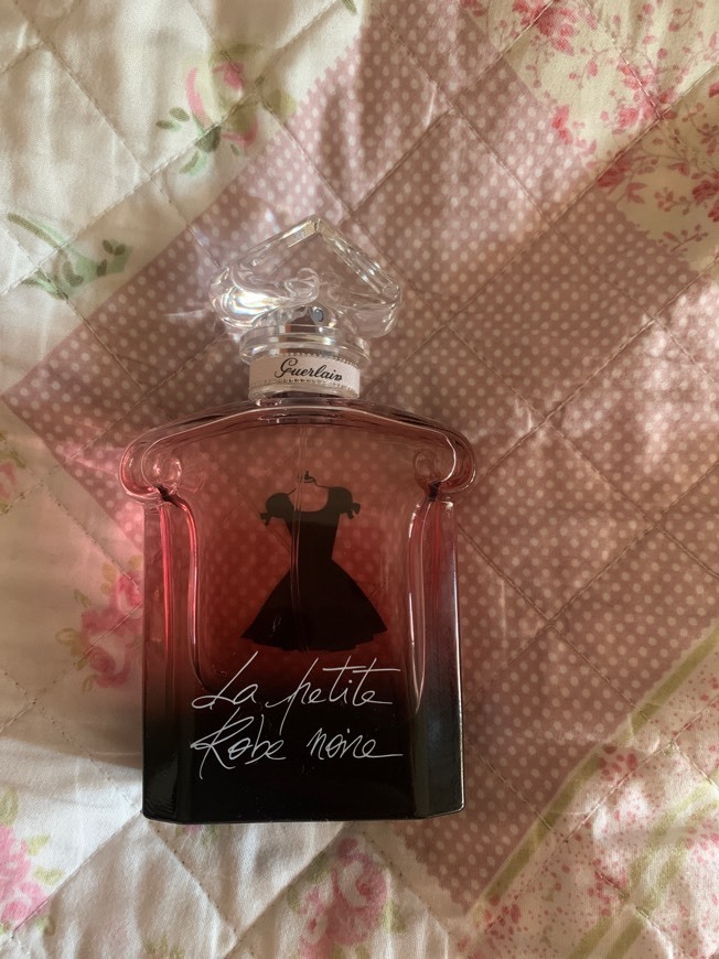 Belleza Guerlain La Petite Robe Noire Agua de perfume Vaporizador 100 ml