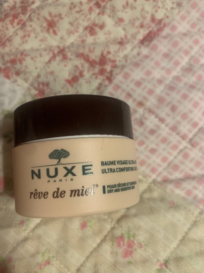 Producto Nuxe rêve de miel