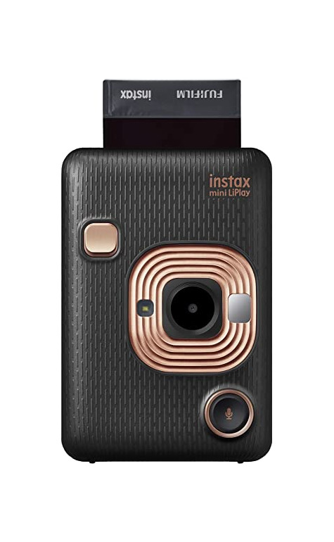 Producto Máquina Fotográfica Instantânea FUJIFILM Instax Mini LiPlay