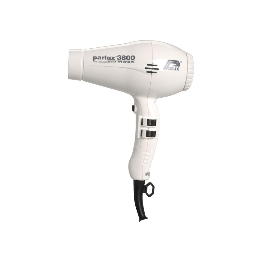 Product Parlux 3800 hairdryer