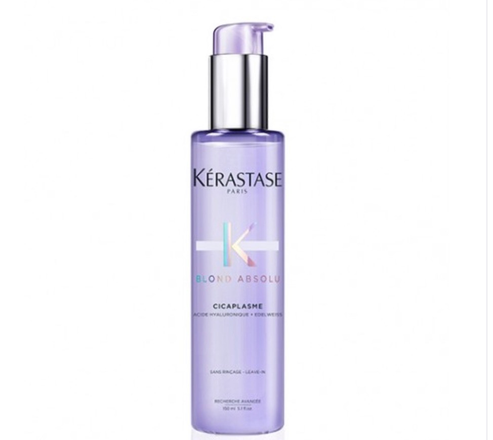 Moda Cicaplasme Kerastase 