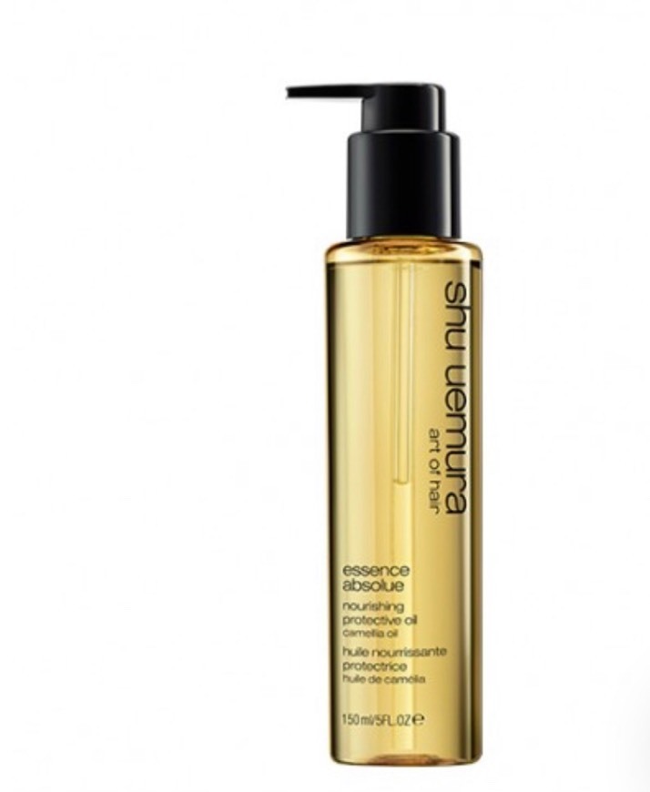 Fashion Essence Absolue // Shu Uemura 