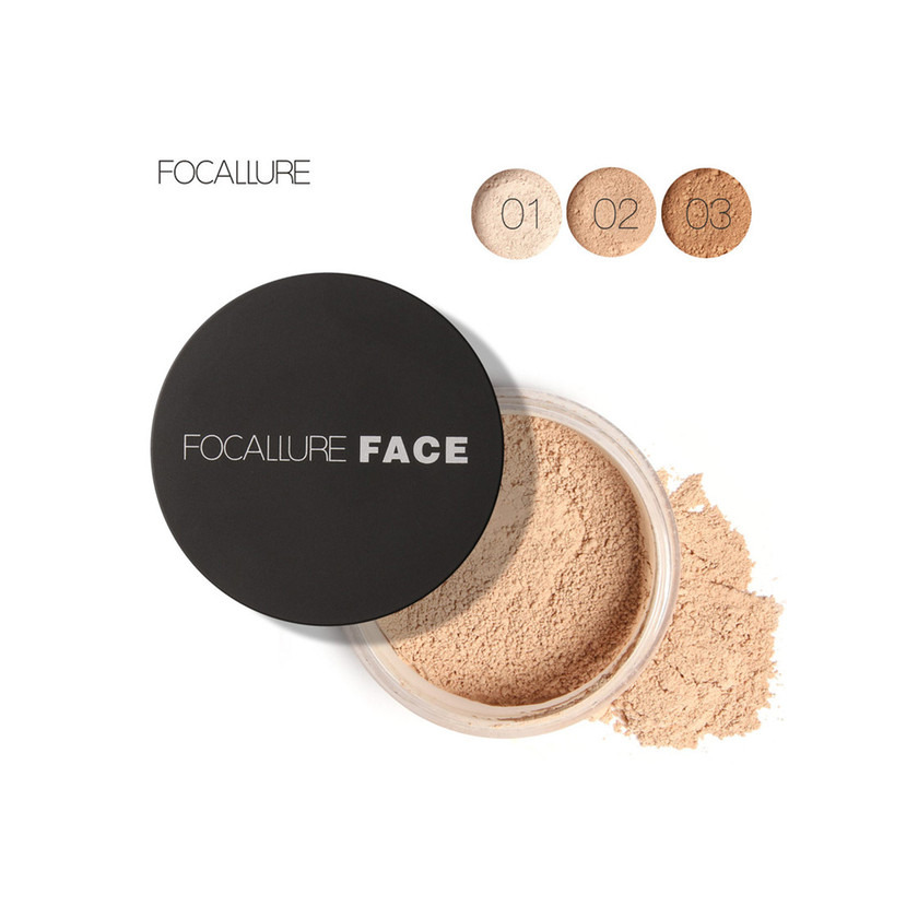 Product Focallure