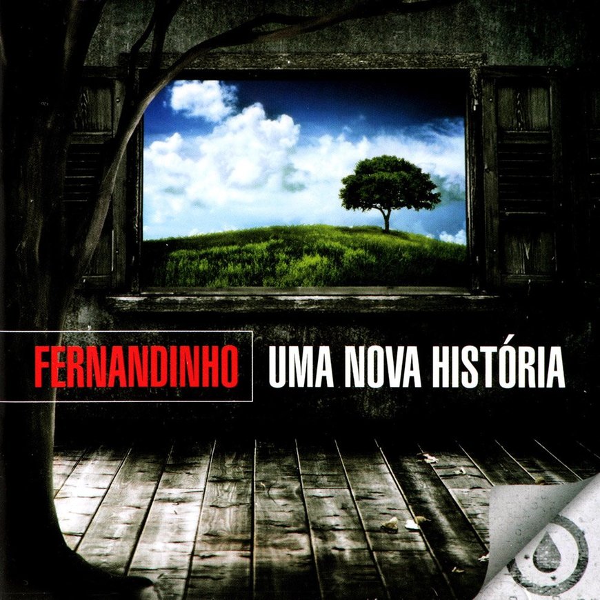 Canción UMA NOVA HISTÓRIA - FERNANDINHO [CLIPE OFICIAL] - YouTube