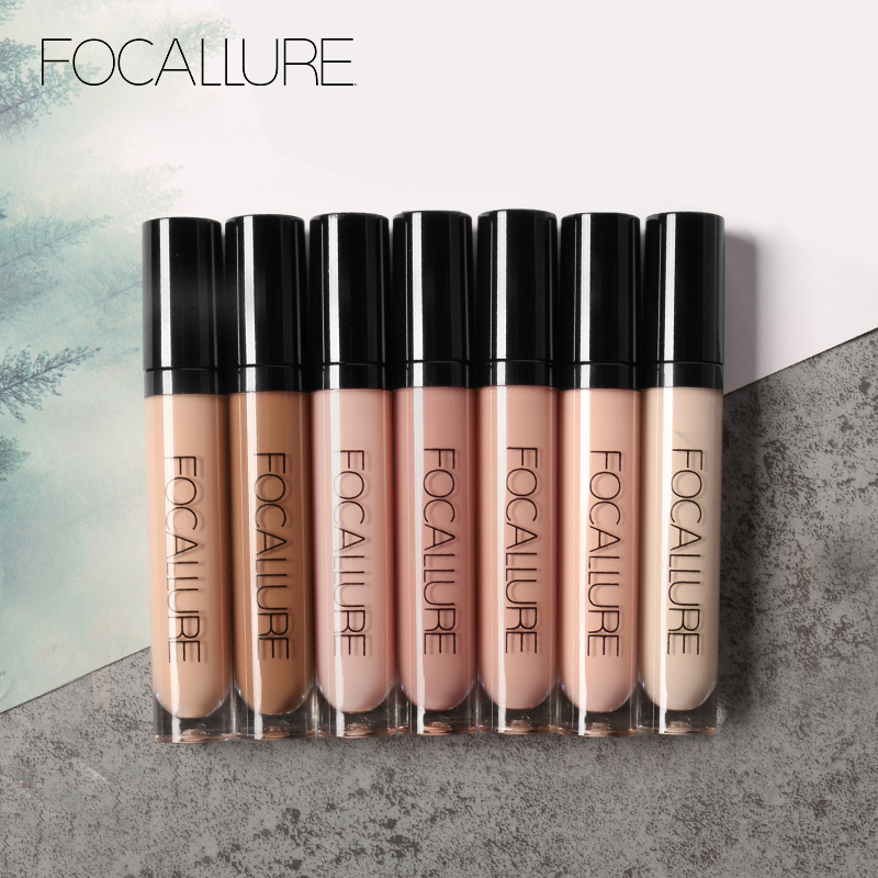 Producto Corretivo líquido Focallure 