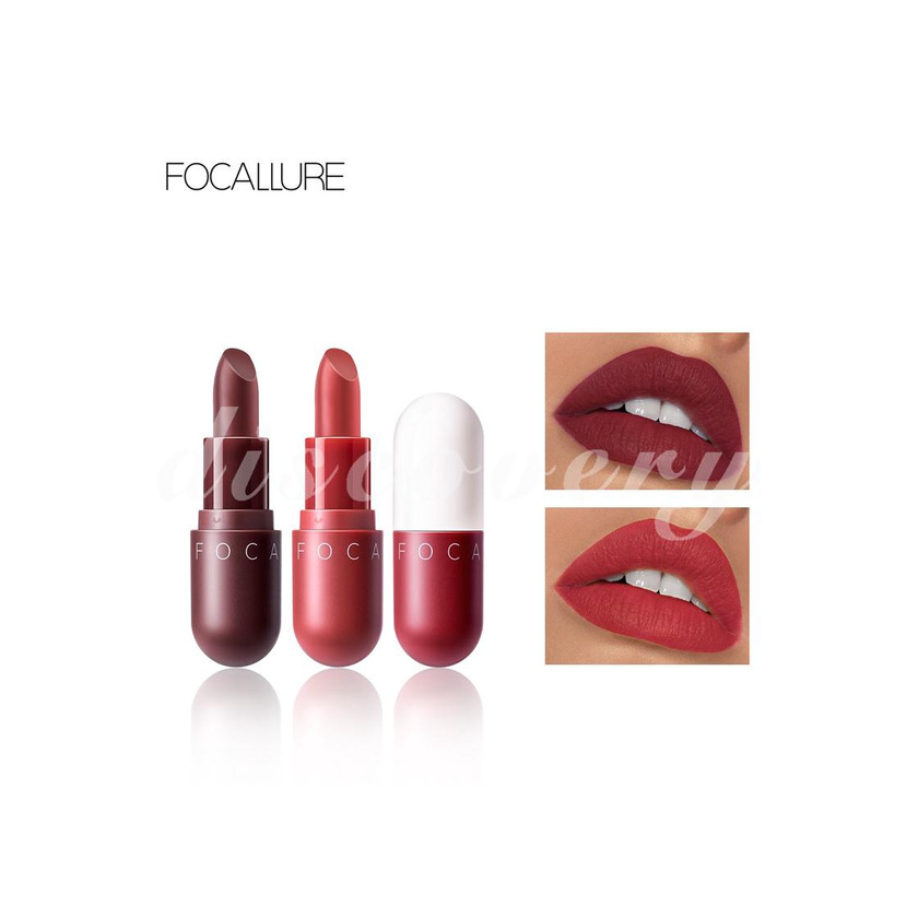 Producto Focallure- Batom conjunto