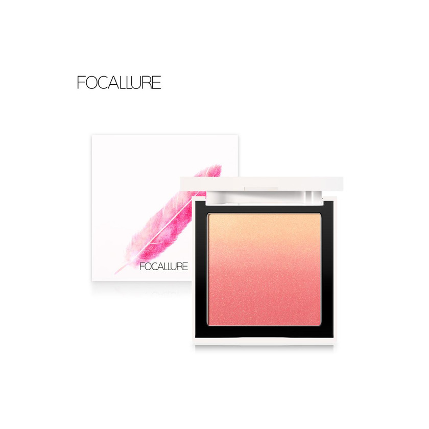 Product Focallure- Blush creme