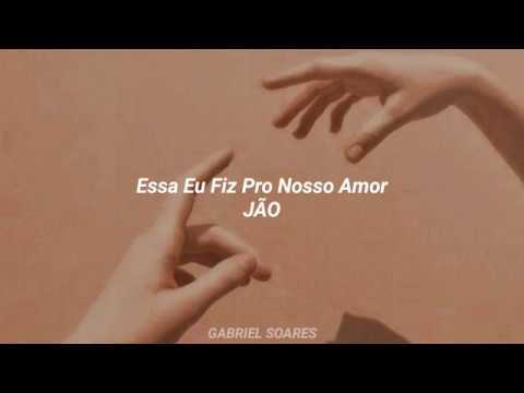 Music Essa Eu Fiz Pro Nosso Amor