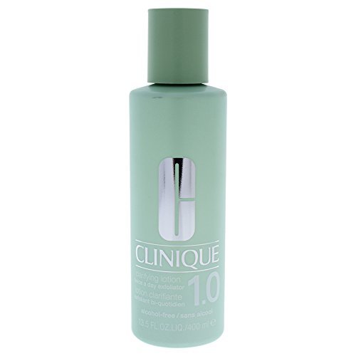 Belleza Clinique Clarifying Lotion 1.0 Twice A Day Exfoliator - Lociones faciales