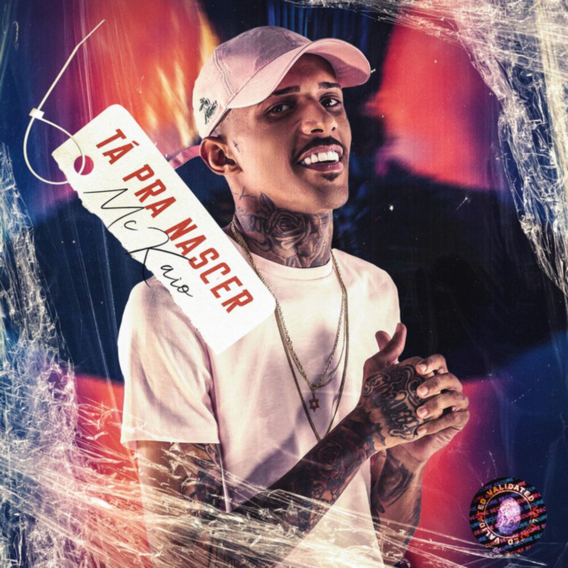 Music Tá Pra Nascer