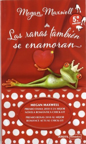 Ranas Tambien Se Enamoran,Las 2ｦe