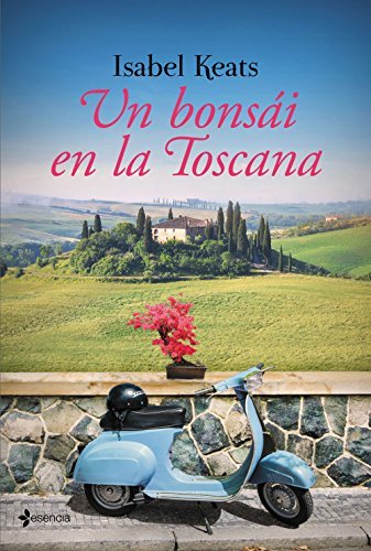 Book Un bonsái en la Toscana