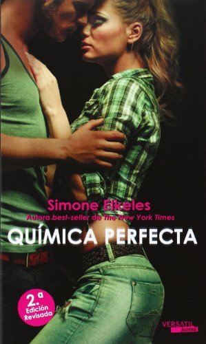 Libro Quimica Perfecta