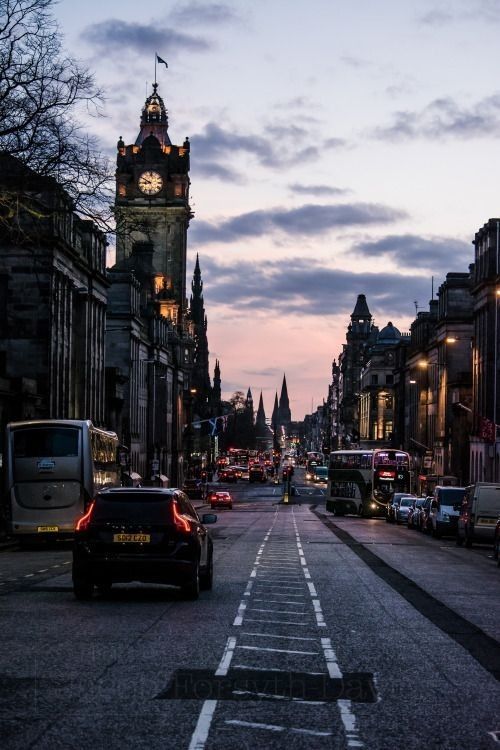 Place Princes Street