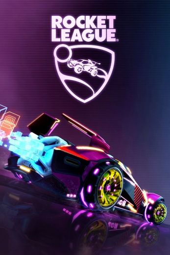 Rocket League