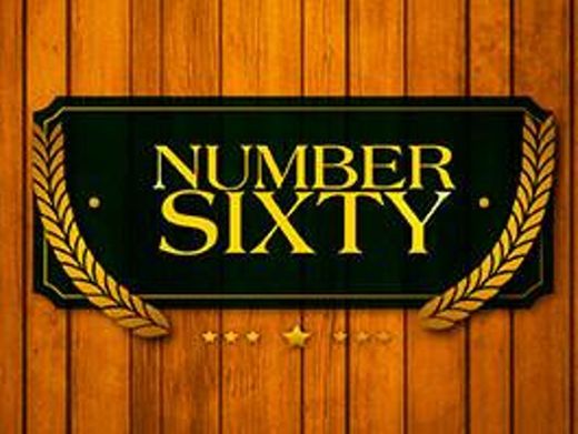 Cerveceria Sixty