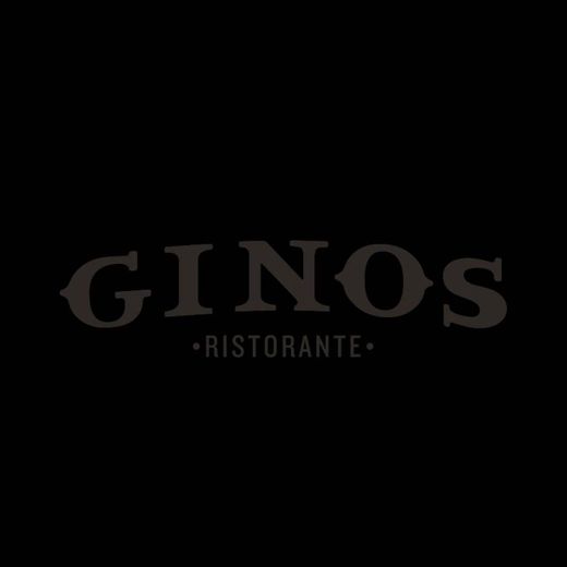 Ginos