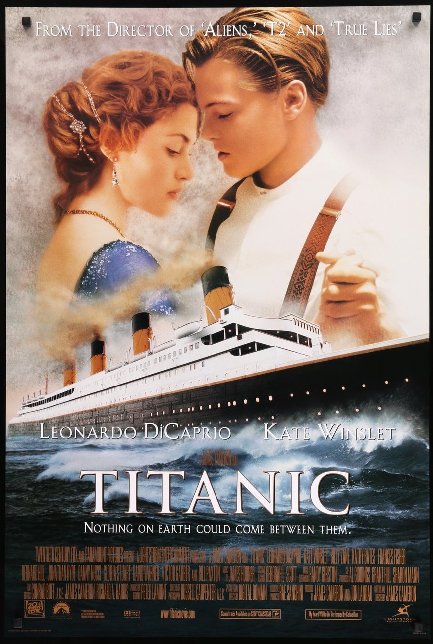 Movie Titanic