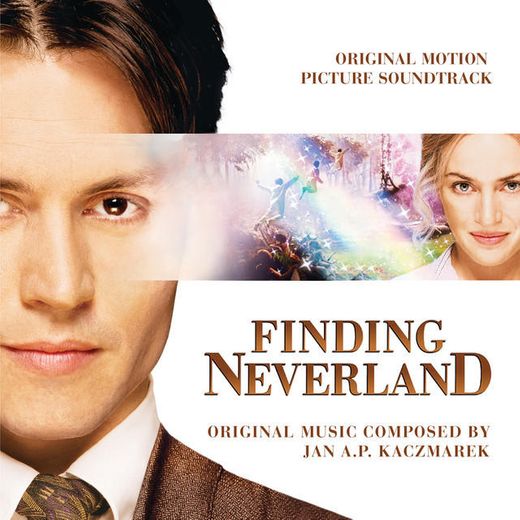 The Kite - Finding Neverland/Soundtrack Version