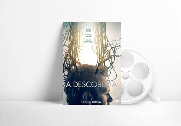 Película The Discovery
