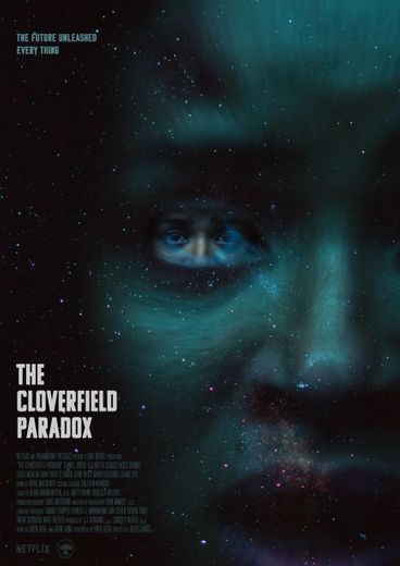 The Cloverfield Paradox