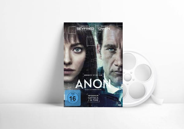Película Anon
