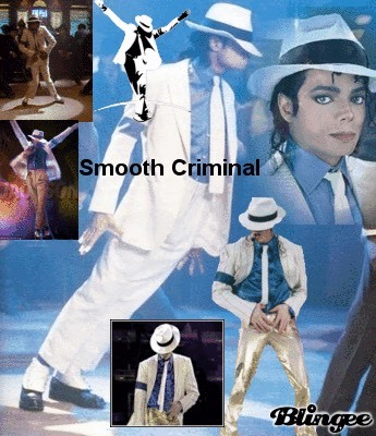 Canción Smooth Criminal - 2012 Remaster