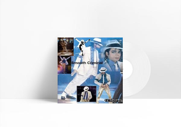 Canción Smooth Criminal - 2012 Remaster