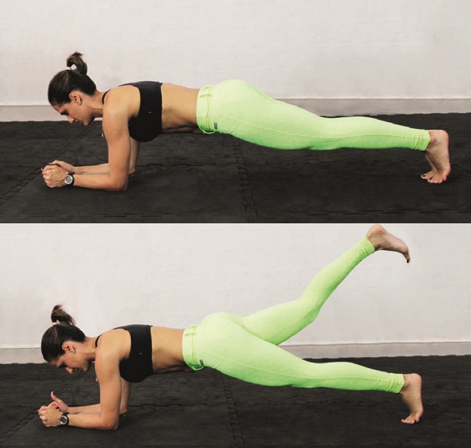 Exercícios em Casa - Fotos | Facebook