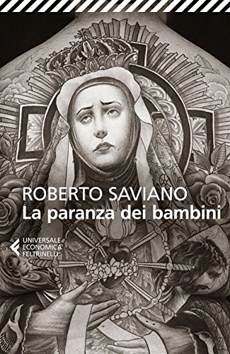 Libro La paranza dei bambini