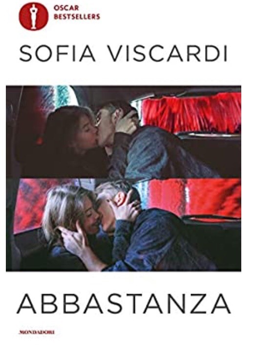 Libro Abbastanza - Viscardi