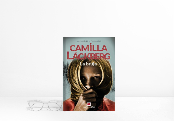 Book La bruja